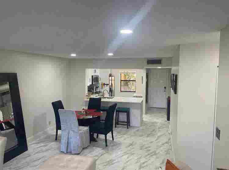 Cuarto Privado con Bano Privado