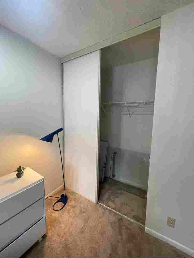 Cuarto Privado con Bano Privado