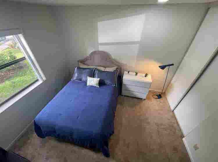 Cuarto Privado con Bano Privado