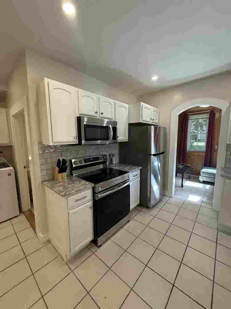 New Listing