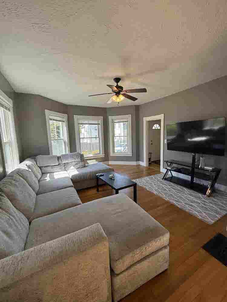 New Listing