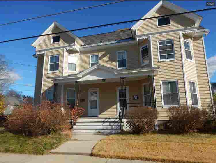 New Listing