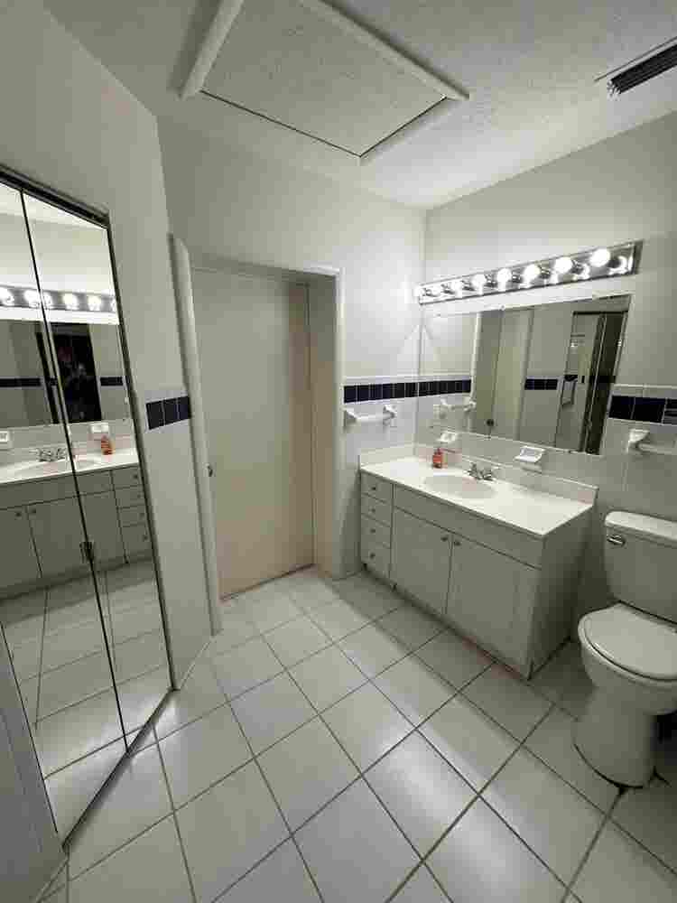 University & San Jose Remodel