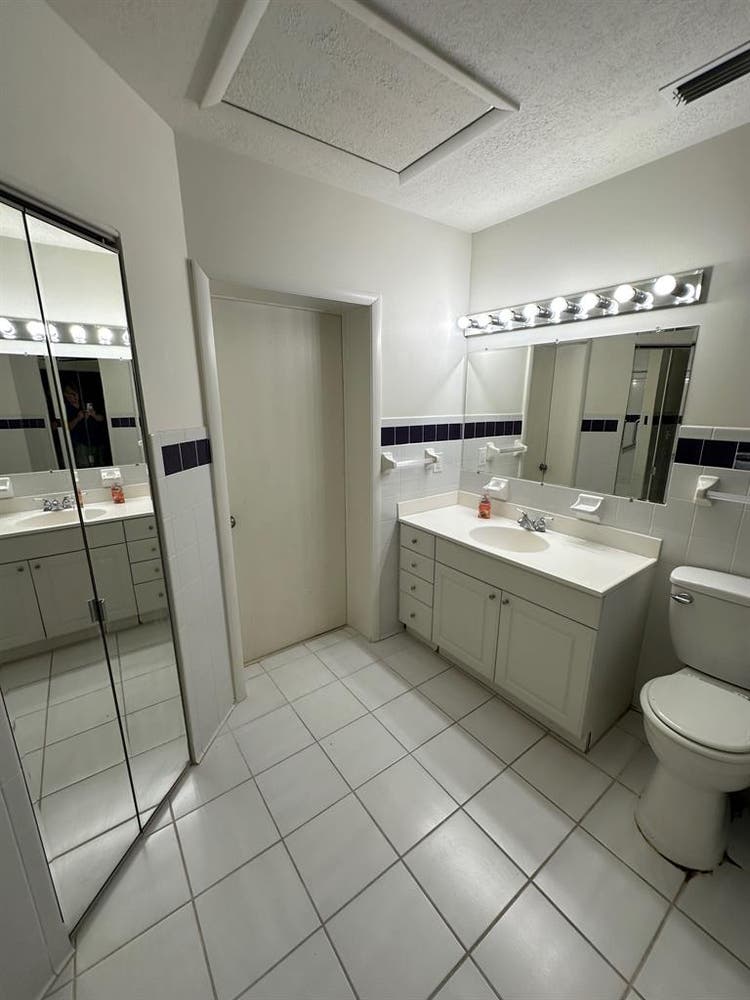 University & San Jose Remodel