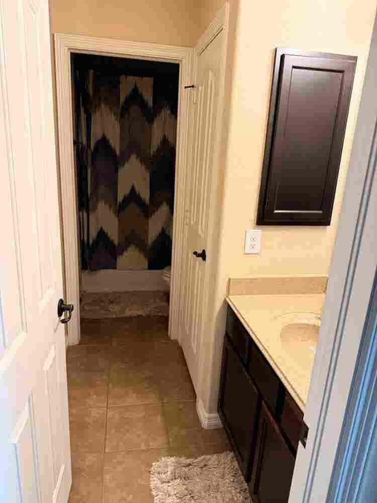 Private Room + Private Bath in Home