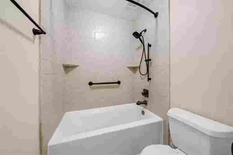Private Room + Private Bath in Home