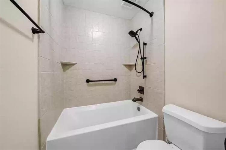 Private Room + Private Bath in Home