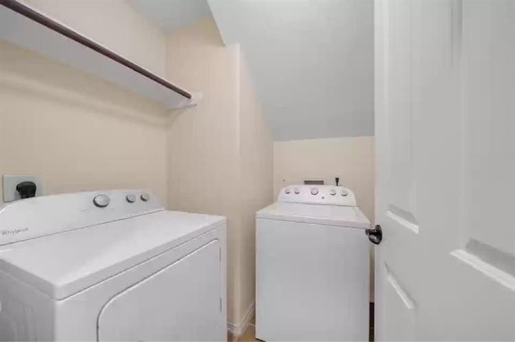 Private Room + Private Bath in Home