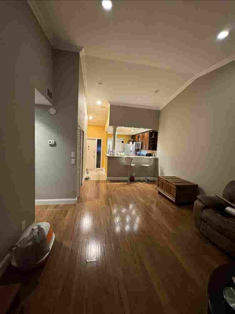 Roomate wanted