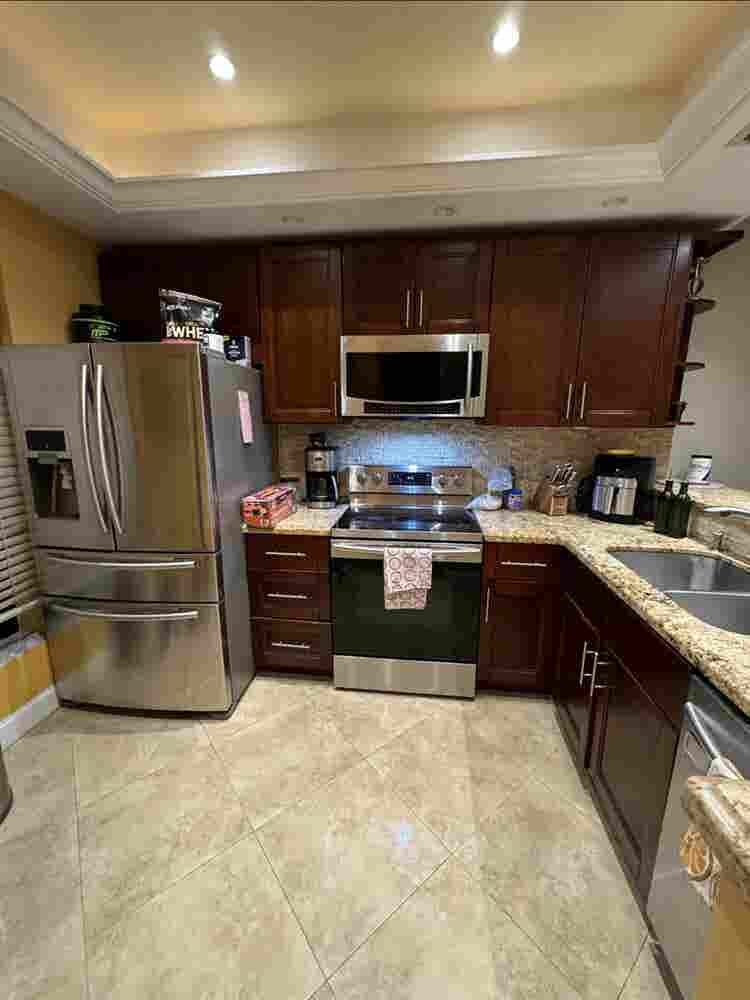 Roomate wanted