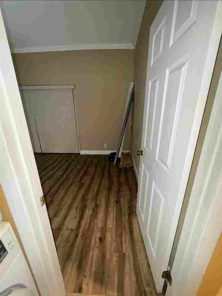 Roomate wanted