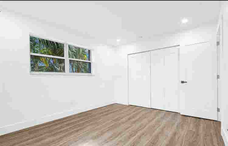 3 bed available to move in