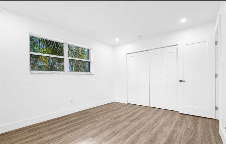 3 bed available to move in