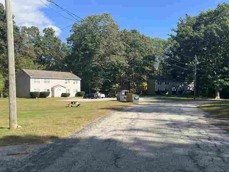 New Listing