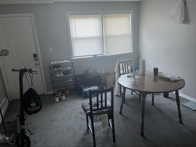 UConn storrs, looking for roommate!