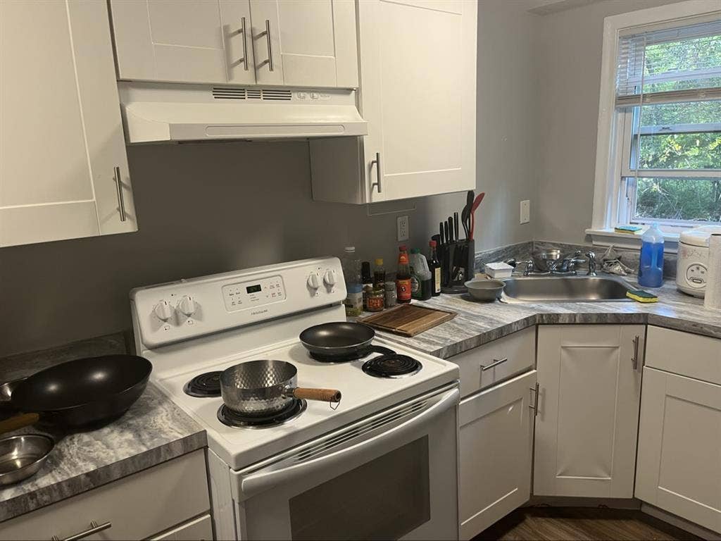 UConn storrs, looking for roommate!