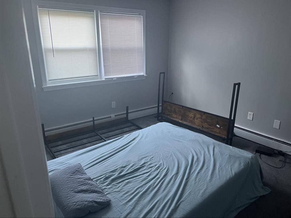 UConn storrs, looking for roommate!