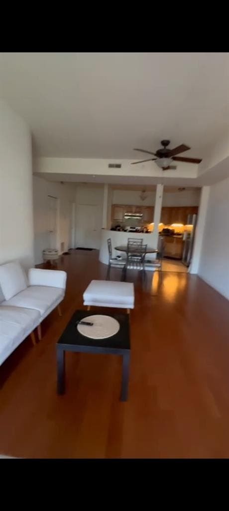Spacious b with Den for sale
