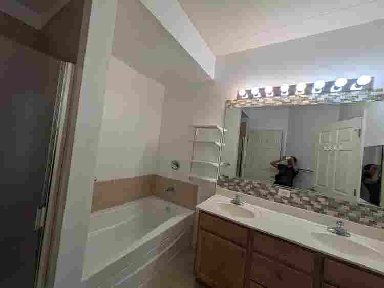 Spacious 2b  with Den for sale