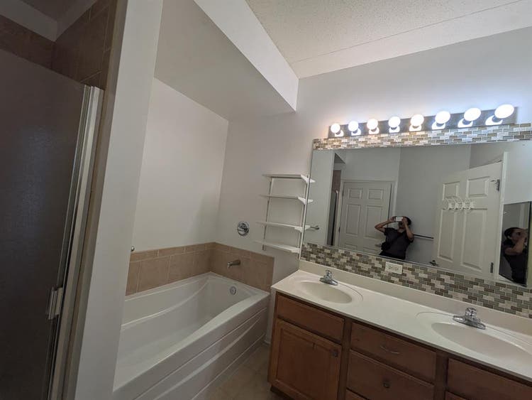 Spacious 2b  with Den for sale