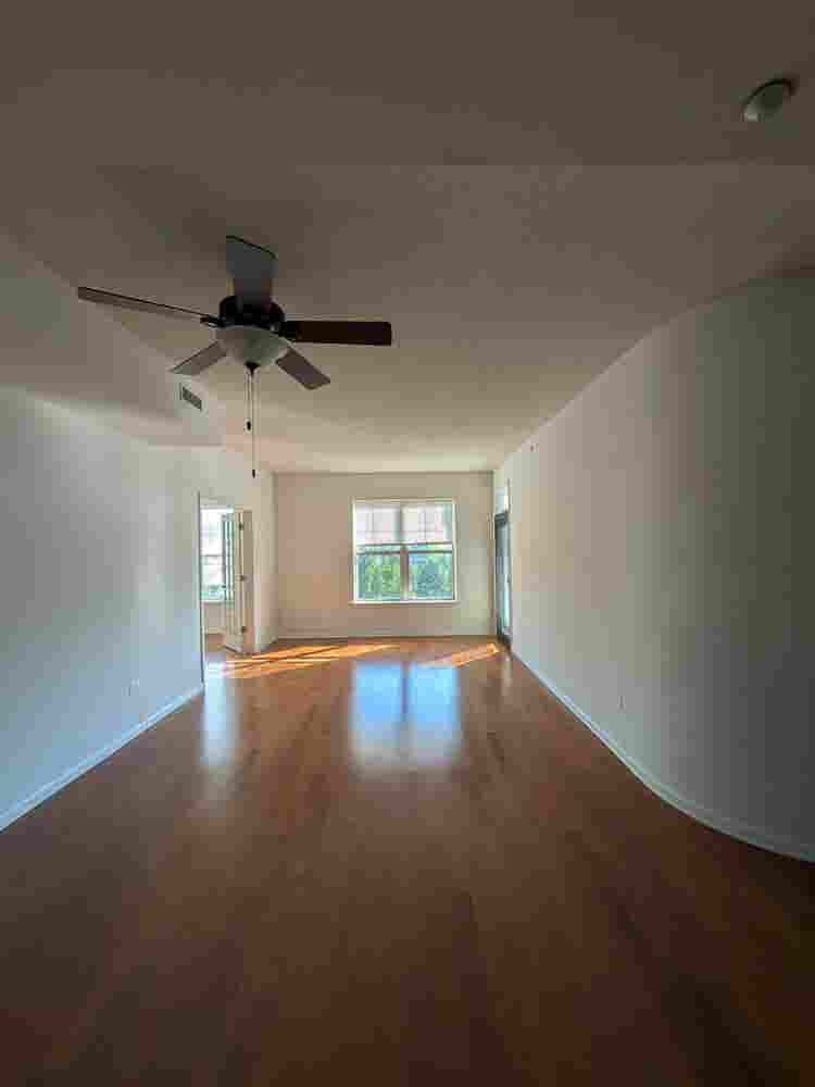 Spacious 2b  with Den for sale