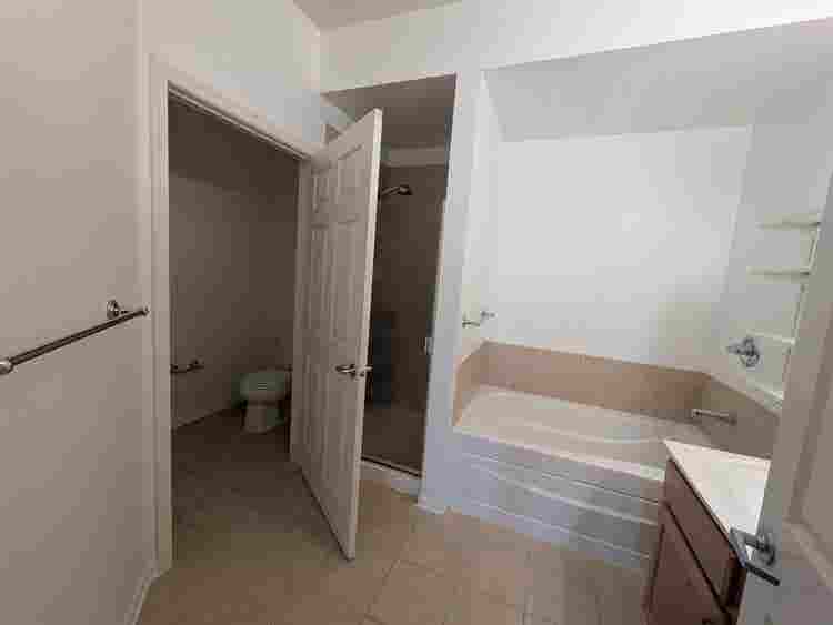 Spacious 2b  with Den for sale