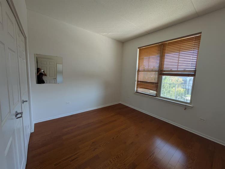 Spacious 2b  with Den for sale