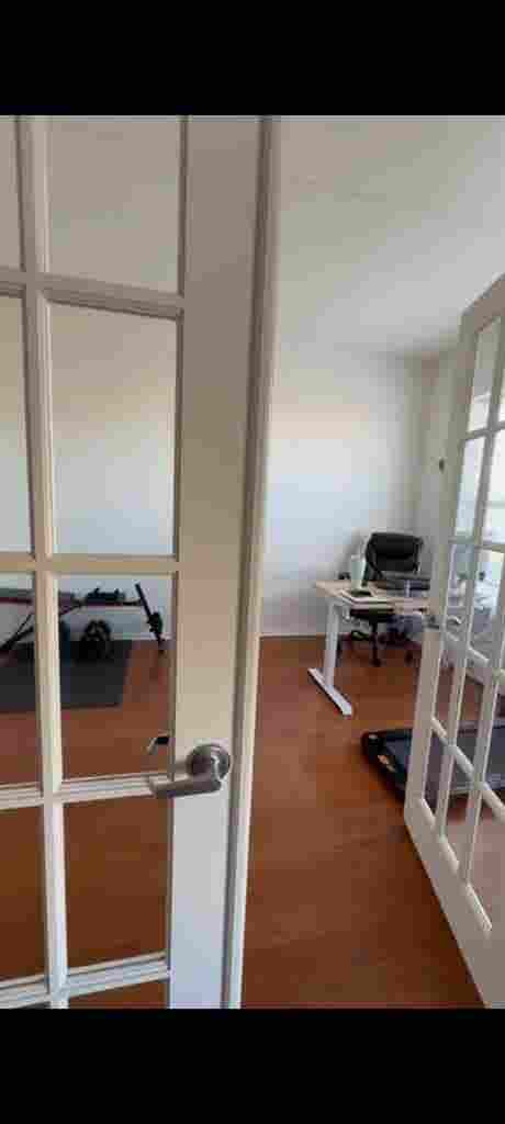 Spacious b with Den for sale