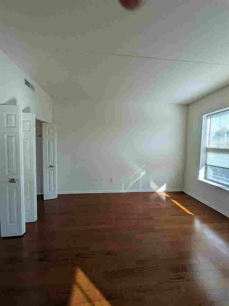 Spacious 2b  with Den for sale