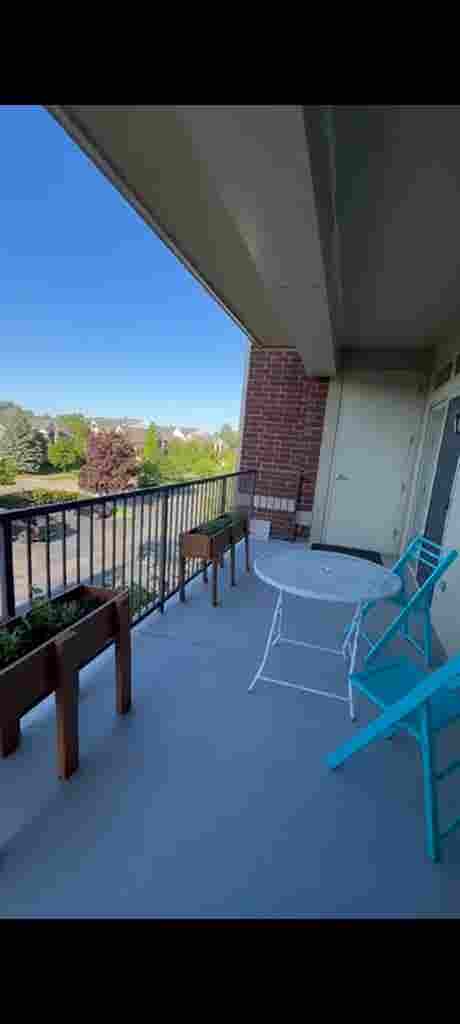 Spacious b with Den for sale