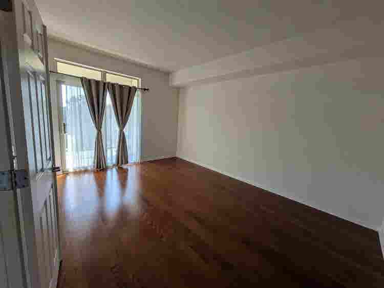 Spacious 2b  with Den for sale