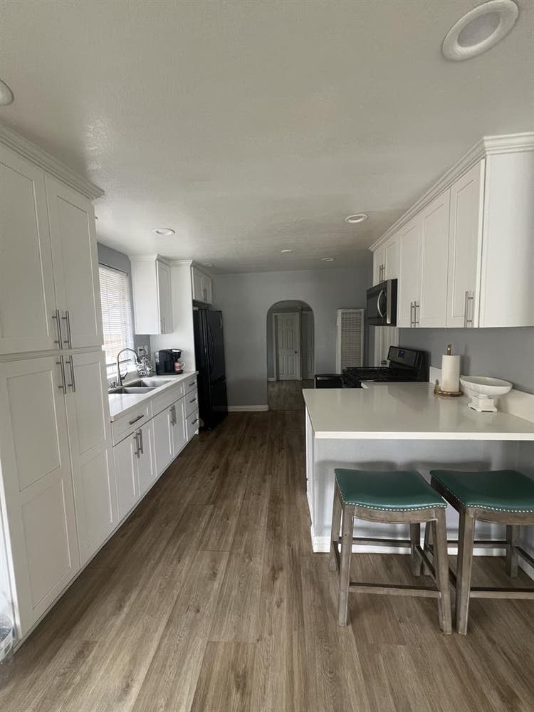 Large Room: By UR and downtown