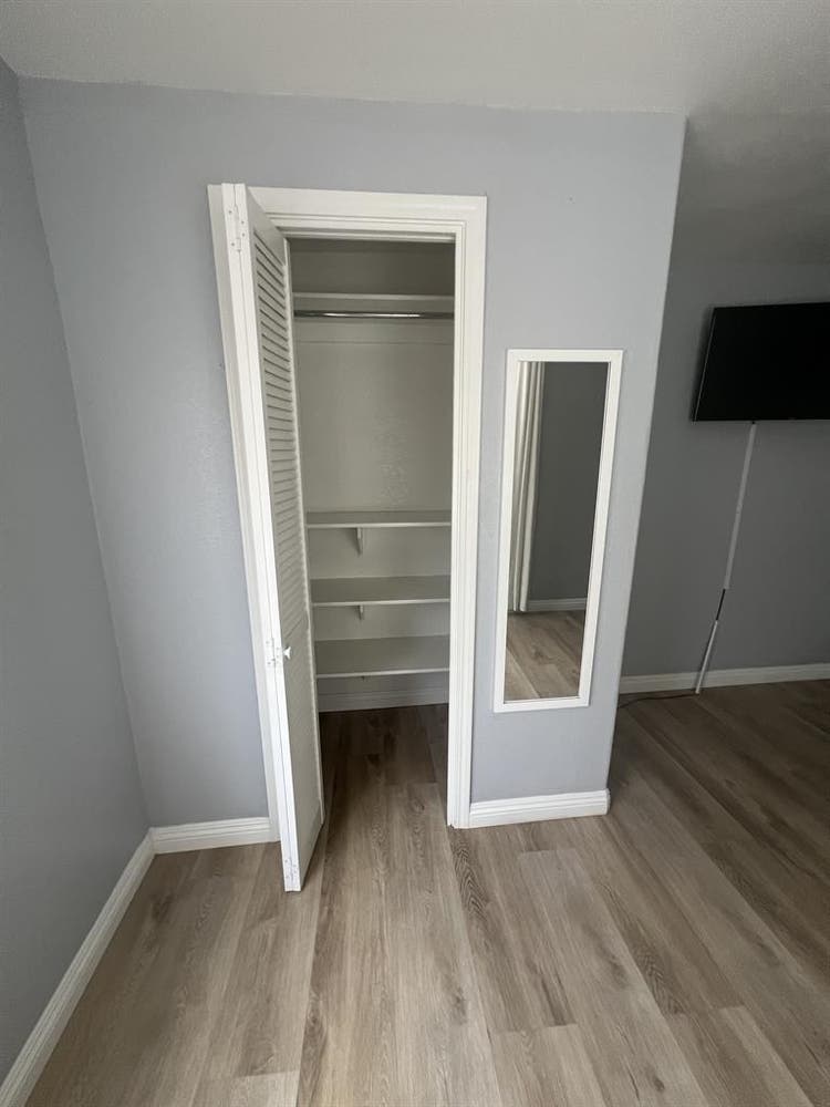 Large Room: By UR and downtown