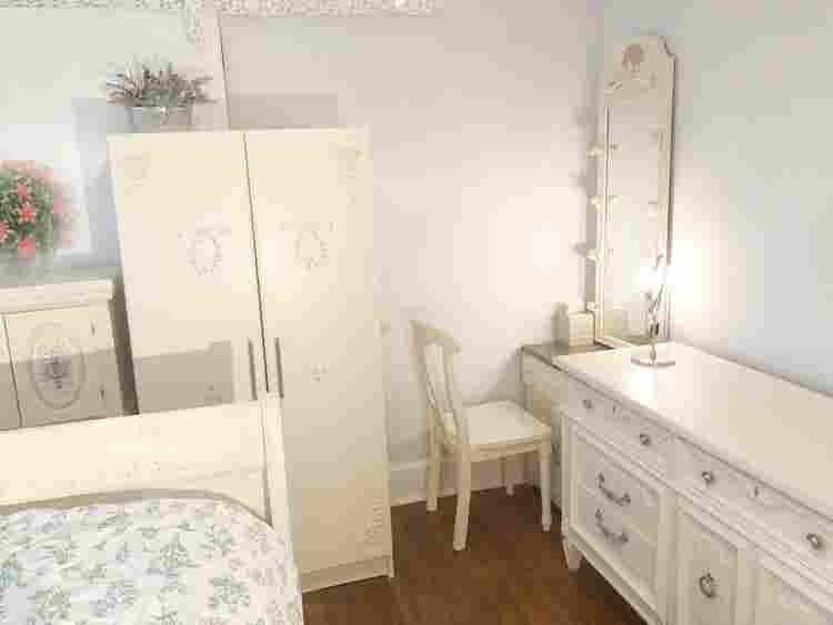 New Bedroom in  Hollywood, Fl $