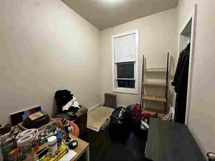 New Listing