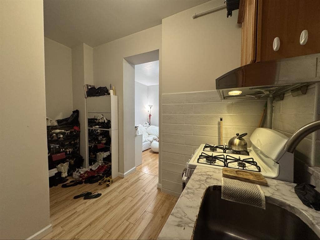 Sublet October1st room in a 2bed ap