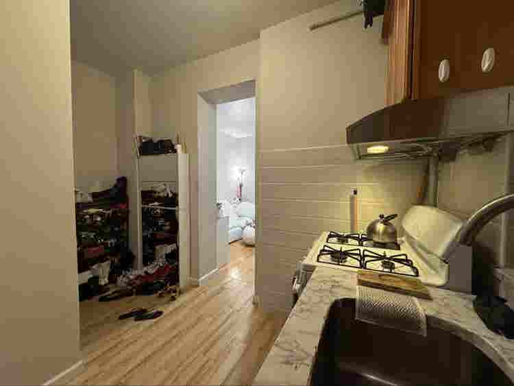 Sublet October1st room in a 2bed ap