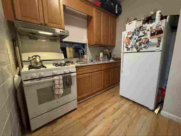 Sublet October1st room in a 2bed ap