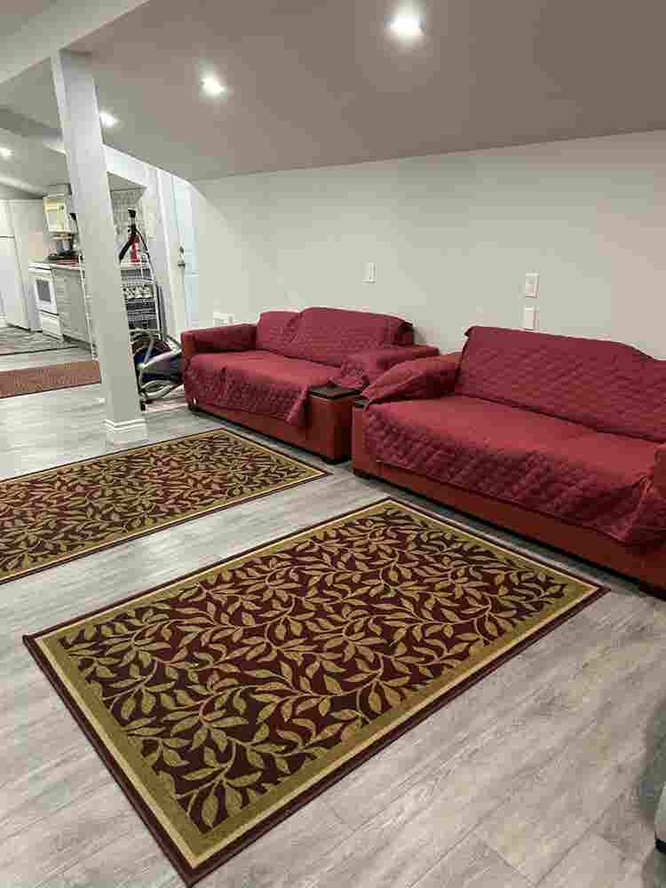 Spacious beautiful studio brand new
