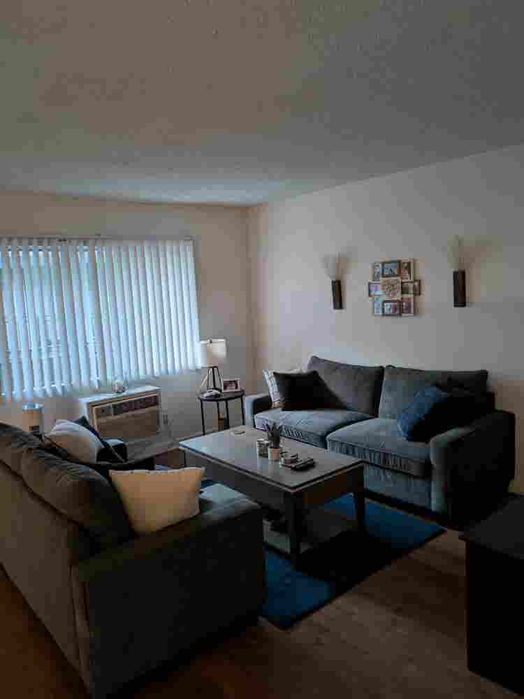 Furnished Room in BA Apartment