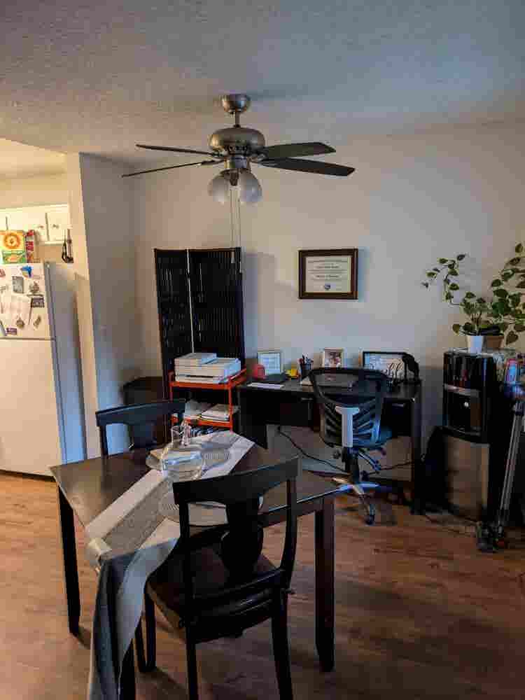 Furnished Room in BA Apartment