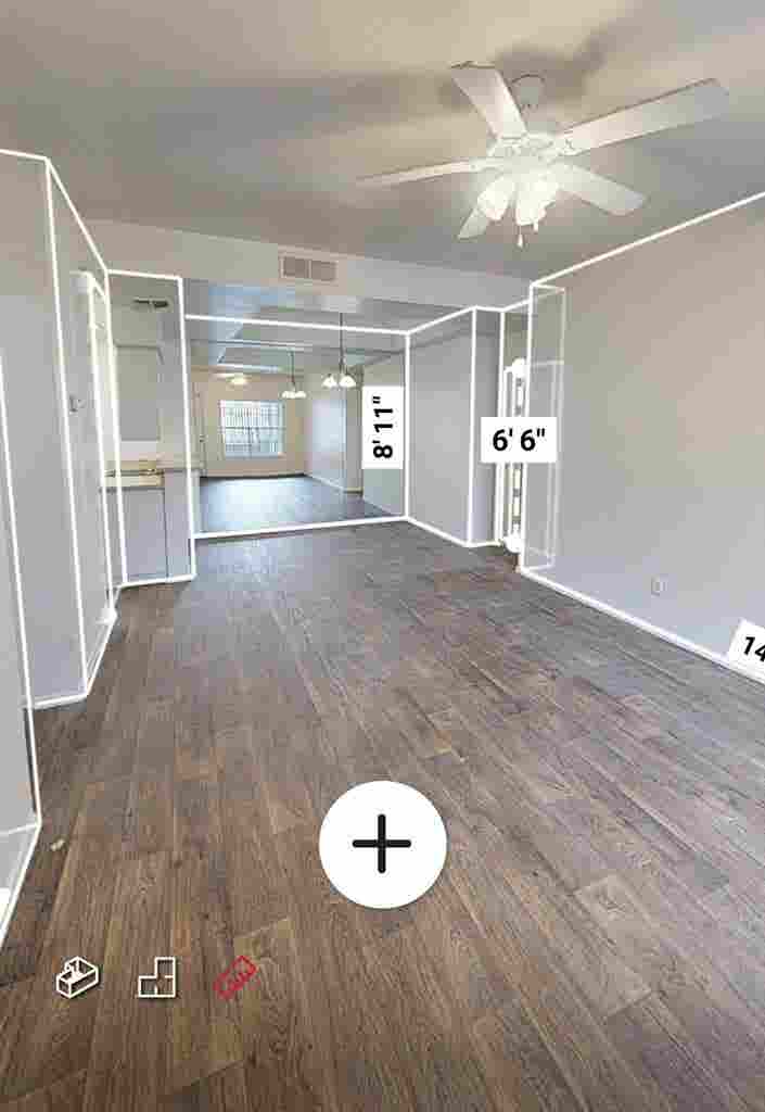 Room for Rent- Apt (bath)