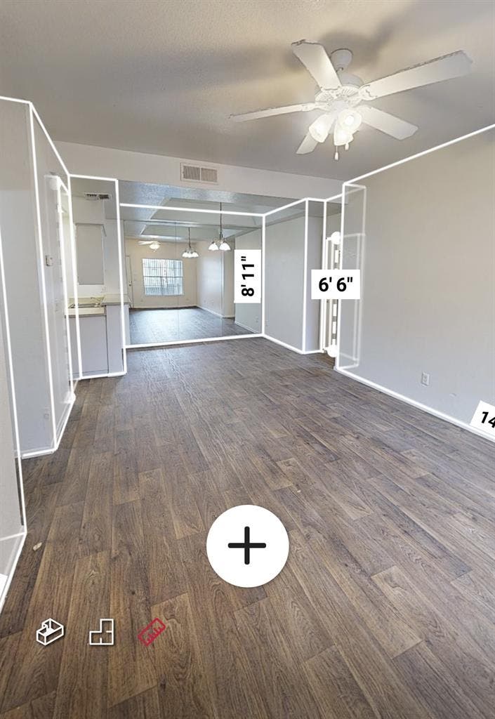 Room for Rent- Apt (bath)