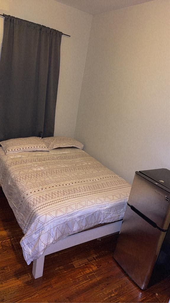 Room for rent for female!!