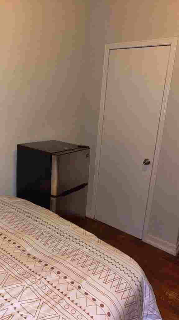 Room for rent for female!!
