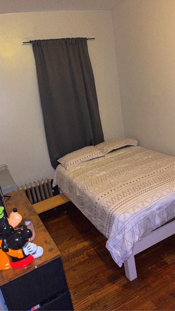 Room for rent for female!!