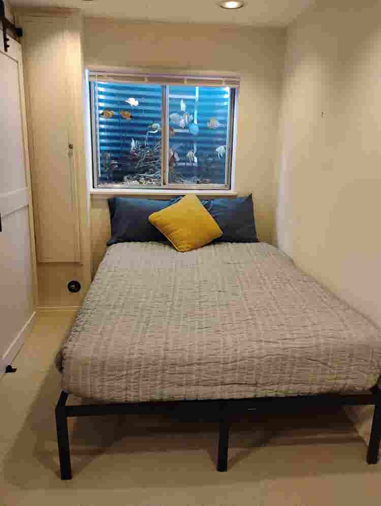 Private Bed and Bath in SE Denver