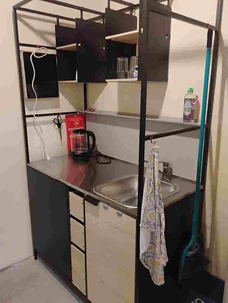 Private Bed and Bath in SE Denver