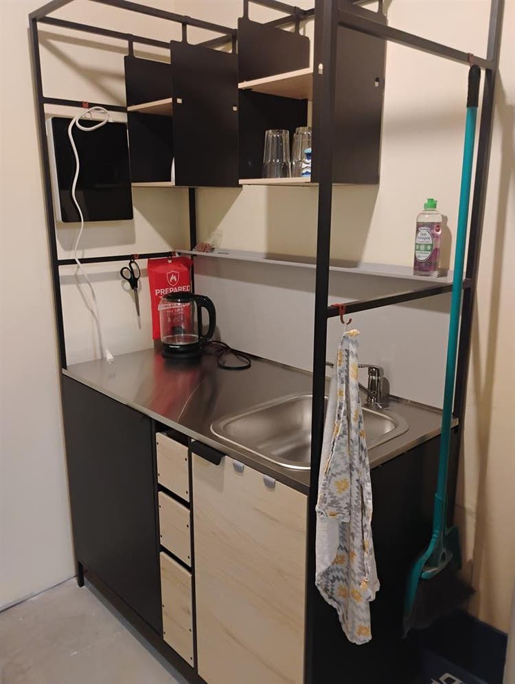 Private Bed and Bath in SE Denver