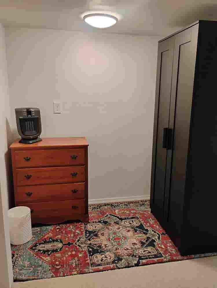 Private Bed and Bath in SE Denver